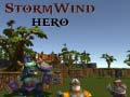 Gioco Storm Wind Hero