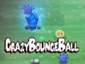 Gioco Crazy Bounce Ball