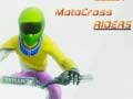 Gioco Motocross Riders