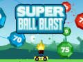 Gioco Super Ball Blast