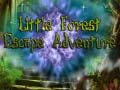 Gioco Little Forest Adventure