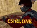 Gioco CS Clone