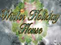 Gioco Winter Holiday House