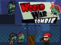Gioco World War Zombie