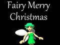 Gioco Fairy Merry Christmas