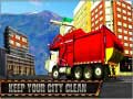 Gioco Real Garbage Truck