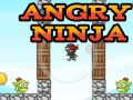Gioco Angry Ninja