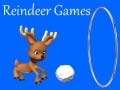 Gioco Reindeer Games