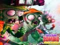 Gioco Tap & Click Zombie Mania Deluxe