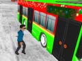 Gioco Passenger Pickup 3D: WInter