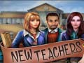 Gioco New Teachers