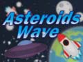 Gioco Asteroids Wave