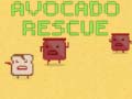 Gioco Avocado Rescue