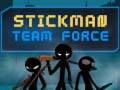 Gioco StickMan Team Force