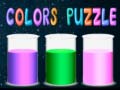 Gioco Colors Puzzle