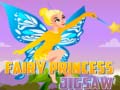 Gioco Fairy Princess Jigsaw 