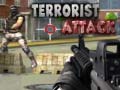 Gioco Terrorist Attack