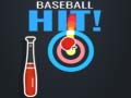 Gioco Baseball hit!