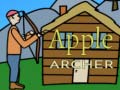 Gioco Apple Archer