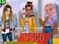 Gioco VSCO Girl Fashion