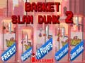 Gioco Basket Slam Dunk 2