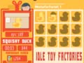 Gioco Idle Toy Factories