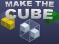 Gioco Make the Cube