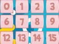 Gioco Memory Game With Numbers