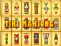 Gioco Tiki Mahjong