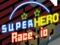 Gioco Superhero Race.io