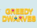 Gioco Greedy Dwarves