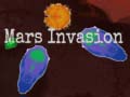 Gioco Mars Invasion
