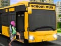 Gioco School Bus Driver