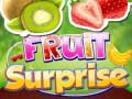 Gioco Fruit Surprise
