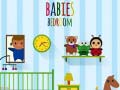 Gioco Baby Room Differences