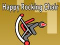 Gioco Happy Rocking Chair