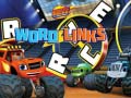 Gioco Blaze and the Monster Machines Word Links