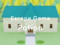Gioco Escape Game Potion