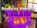 Gioco Cooking Contest