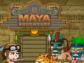 Gioco Maya Adventure Remastered