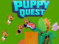 Gioco Puppy Quest