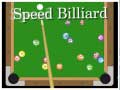 Gioco Speed Billiard