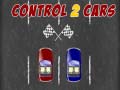 Gioco Control 2 Cars