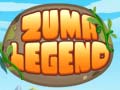 Gioco Zuma Legend