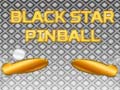 Gioco Black Star Pinball