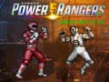 Gioco Power Rangers Green with Evil