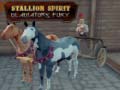 Gioco Stallion Spirit Gladiators Fury