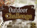 Gioco Outdoor Challenge