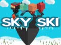 Gioco Sky Ski