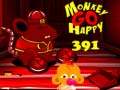 Gioco Monkey Go Happly Stage 391